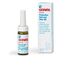 Óleo para unhas e pele Gehwol Med Protective 15 mL unissex Óleo para unhas e pele Gehwol Med Protective 15 mL unissex