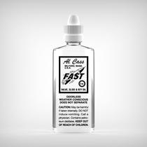 Óleo para Válvulas Al Cass Fast 60ml