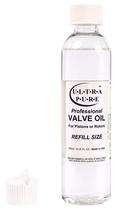 Óleo para Válvulas Ultra-Pure Oils UPO-RFL Refil 240 ml Óleo para Válvulas Ultra-Pure Oils UPO-RFL Refil 240 ml