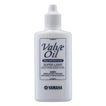 Óleo para válvulas Yamaha Super Light Sintético 60 ml
