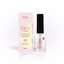 Óleo parfum hidratante de cutícula 10ml