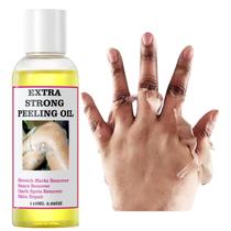 Óleo Peeling Extra Forte Esfoliante 110 ml Óleo Peeling Extra Forte Esfoliante 110 ml