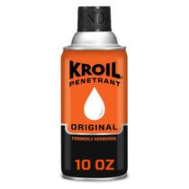 Óleo penetrante Kroil Original Aerossol Spray 300mL