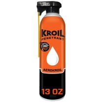 Óleo penetrante Kroil Original com bico SprayTech 360 360mL