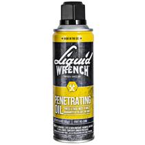 Óleo penetrante Liquid Wrench L106 160 ml Óleo penetrante Liquid Wrench L106 160 ml