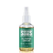 Óleo penetrante PlanetSafe Squeaks Gone 60 ml para dobradiças de portas