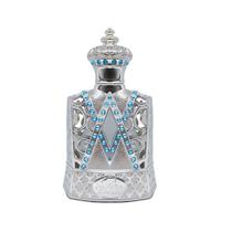 Óleo Perfumado Afnan Silver Musk Attar 15 ml Óleo Perfumado Afnan Silver Musk Attar 15 ml