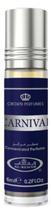 Óleo Perfumado Al-Rehab Carnival Concentrado 6 ml com aplicador rollerball