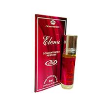 Óleo Perfumado Al-Rehab Elena 6 ml Roll-On Óleo Perfumado Al-Rehab Elena 6 ml Roll-On