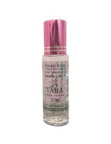 Óleo Perfumado Aroma Avenue Yara 12 ml RollOn Eau de Parfum Óleo Perfumado Aroma Avenue Yara 12 ml RollOn Eau de Parfum