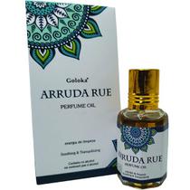 Óleo Perfumado Arruda Energia de Leveza