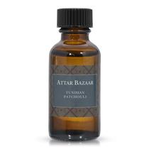 Óleo Perfumado Attar Bazaar Patchouli Tunisiano 30ml Óleo Perfumado Attar Bazaar Patchouli Tunisiano 30ml