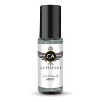 Óleo Perfumado CA Perfume Herod Amadeirado Especiado 4 ml Roll-On Óleo Perfumado CA Perfume Herod Amadeirado Especiado 4 ml Roll-On
