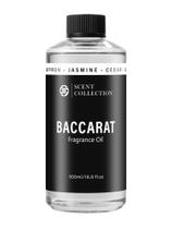 Óleo Perfumado Coleção Baccarat 500ml Açafrão Cedro