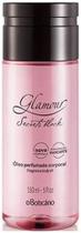 Óleo perfumado corporal Glamour - Boticário Óleo perfumado corporal Glamour - Boticário