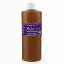 Óleo Perfumado Corporal ROMERIZA INC. Modern Amuse 300ml