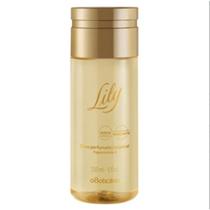Óleo Perfumado Desodorante Corporal Lily 150ml O Boticário