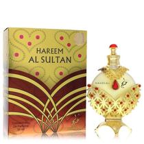 Óleo Perfumado Feminino Khadlaj Hareem Al Sultan Gold Concentrado 35 Ml Óleo Perfumado Feminino Khadlaj Hareem Al Sultan Gold Concentrado 35 Ml