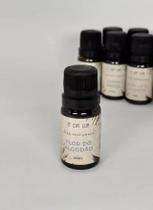 Óleo perfumado- flor do algodão