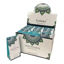 Óleo Perfumado Goloka 10 Ml - Escolha Sua Fragrância