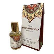 Oleo Perfumado Goloka com 10 ml Oleo Perfumado Goloka com 10 ml