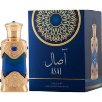 Óleo Perfumado Hamidi Asal Unissex de Longa Duração 22 ml