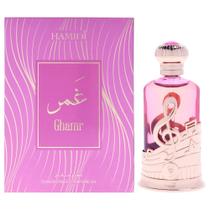 Óleo Perfumado Hamidi Ghamr Unissex 20 ml Concentrado