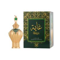 Óleo Perfumado Hamidi Ghaya Unissex de Longa Duração 22 ml