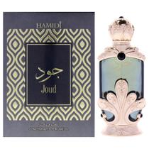 Óleo Perfumado Hamidi Joud 20 ml Unissex Concentrado