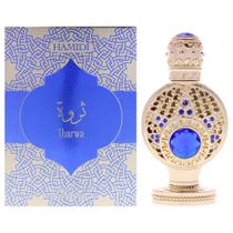 Óleo Perfumado Hamidi Tharwa Unissex 15 ml Concentrado