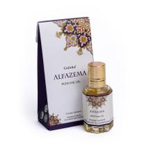 Óleo Perfumado Indiano Goloka Alfazema 10ml Óleo Perfumado Indiano Goloka Alfazema 10ml