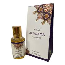 Óleo Perfumado Indiano Goloka Alfazema com 10 ml