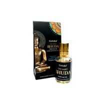 Óleo Perfumado Indiano Goloka Diversas Fragrâncias 10ml. - Pupila C D