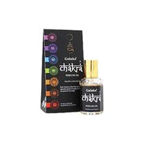 Óleo Perfumado Indiano Goloka Diversas Fragrâncias 10ml. - Pupila C D