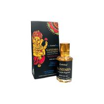 Óleo Perfumado Indiano Goloka Diversas Fragrâncias 10ml. - Pupila C D