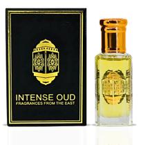 Óleo perfumado INTENSE OUD Desert Wind 12 ml para mulheres