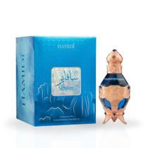 Óleo Perfumado INTENSE OUD Hamidi Sapphire 20 ml Óleo Perfumado INTENSE OUD Hamidi Sapphire 20 ml