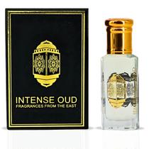 Óleo Perfumado INTENSE OUD INTENSE OUD 12 ml de longa duração para mulheres