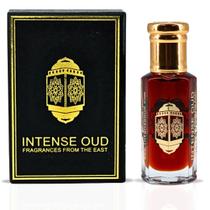 Óleo Perfumado INTENSE OUD Mukhallat Al Zafran 12 ml Óleo Perfumado INTENSE OUD Mukhallat Al Zafran 12 ml