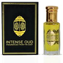 Óleo Perfumado INTENSE OUD Platinum Sand 12 ml Feminino