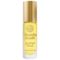 Óleo Perfumado Kuumba Made Almíscar Egípcio 4,5ml Roll-On