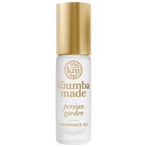 Óleo Perfumado Kuumba Made Persian Garden 4,5ml Roll-On Óleo Perfumado Kuumba Made Persian Garden 4,5ml Roll-On