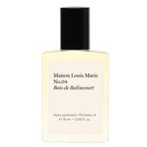 Óleo Perfumado Maison Louis Marie No. 04 Bois de Balincourt - 15ml Óleo Perfumado Maison Louis Marie No. 04 Bois de Balincourt - 15ml
