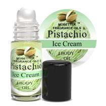 Óleo Perfumado MOBETTER Sorvete de Pistache 30 ml Óleo Perfumado MOBETTER Sorvete de Pistache 30 ml