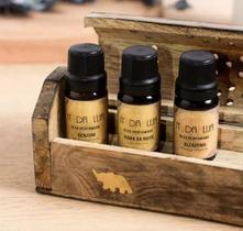 Óleo perfumado n da lua- flores brancas e jabuticaba