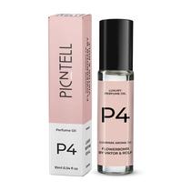 Óleo Perfumado PICNTELL Série P 10 ml RollOn Óleo Perfumado PICNTELL Série P 10 ml RollOn