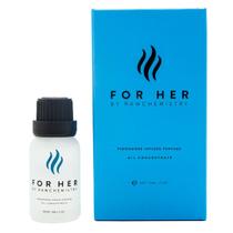 Óleo Perfumado RawChemistry Para Ela Feromônio 15 ml