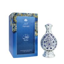 Óleo Perfumado Reyhan Zakat Puro Concentrado 20 ml Masculino Óleo Perfumado Reyhan Zakat Puro Concentrado 20 ml Masculino