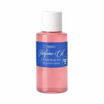 Óleo Perfumado ROMERIZA INC. CR33D Masculino 30ml Óleo Perfumado ROMERIZA INC. CR33D Masculino 30ml