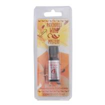 Óleo Perfumado Rugol Patchouli Wind Mystery 5ml - Fragrância Levemente Amadeirada
